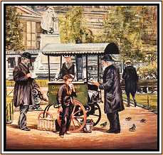 Leicester Square