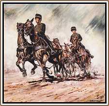 Kings Troop