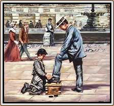 Trafalgar Square