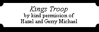 Kings Troop