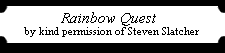 Rainbow Quest