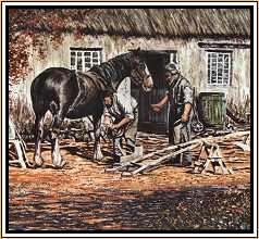 Blacksmith