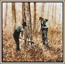 Woodcutters
