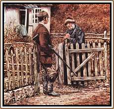 The Gamekeeper