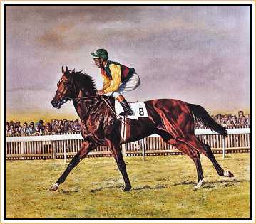 L. Piggott and Nijinsky