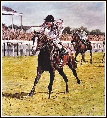 L. Piggott and Precocious