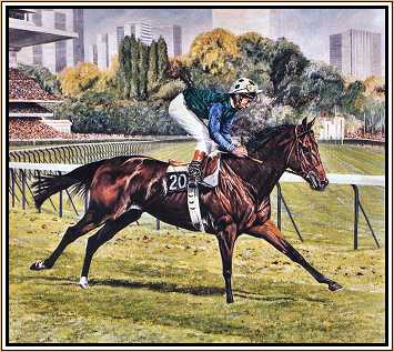 L. Piggott and Alleged