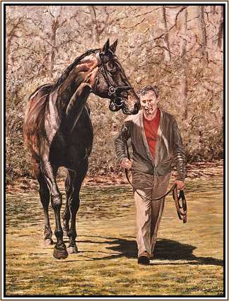 Young Generation and Handler