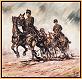 Kings Troop