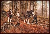 The Loggers