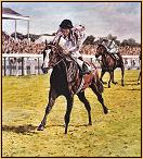 L. Piggott and Precocious